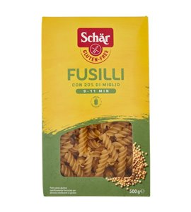 Fusilli