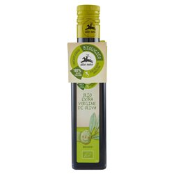 Alce Nero Olio extravergine di oliva bio