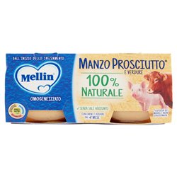 Manzo Prosciutto