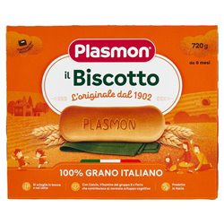 Biscotto dei bambini
