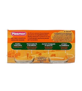 Formaggino Fuso e Prosciutto