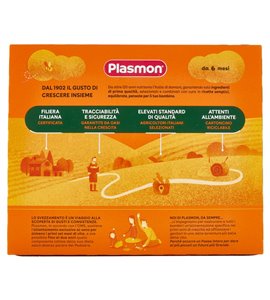 Biscotto dei bambini