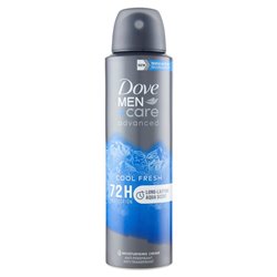 Deodorante spray Cool Fresh