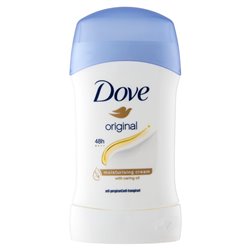 Dove Deodorante stick Original