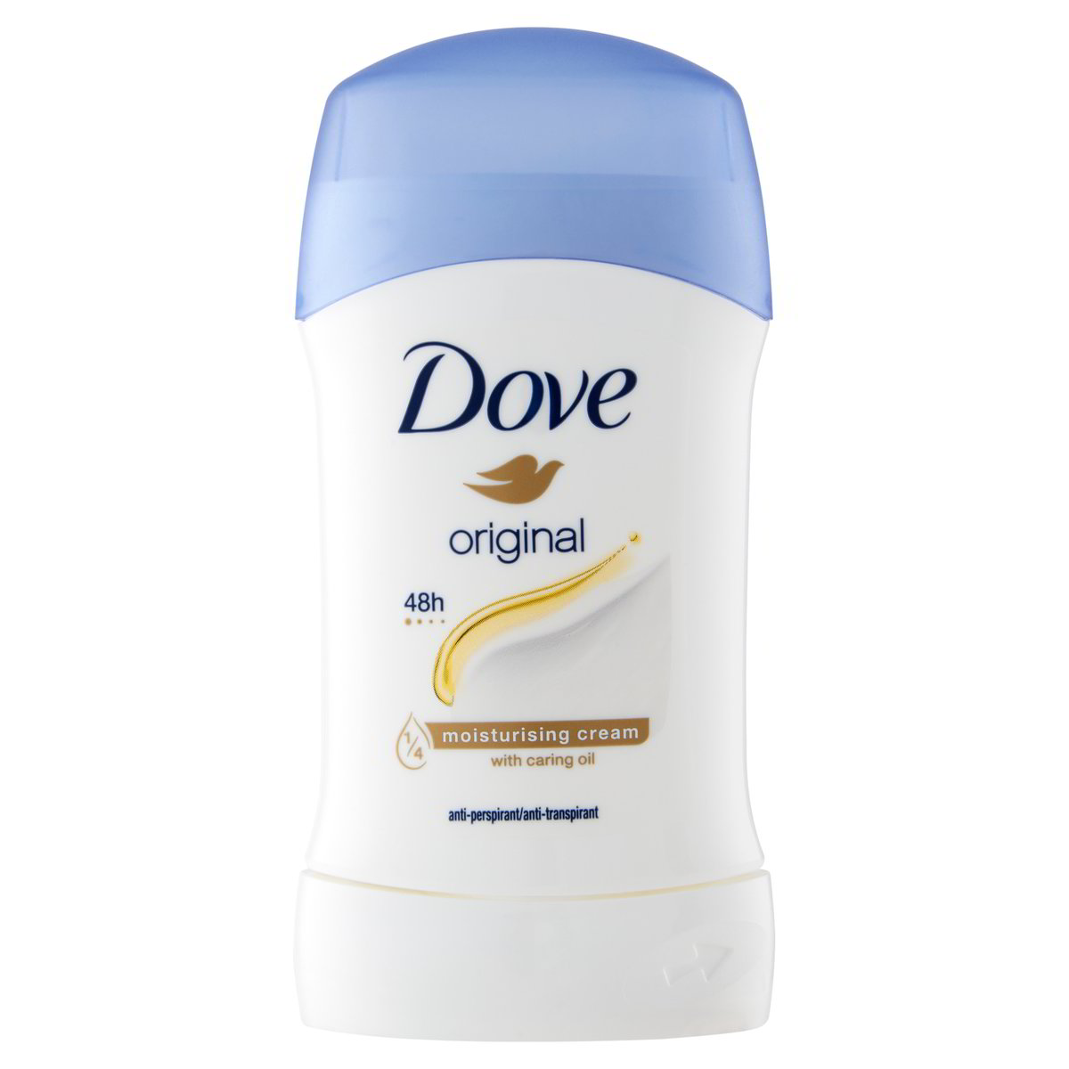Dove Deodorante stick Original