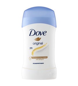 Dove Deodorante stick Original