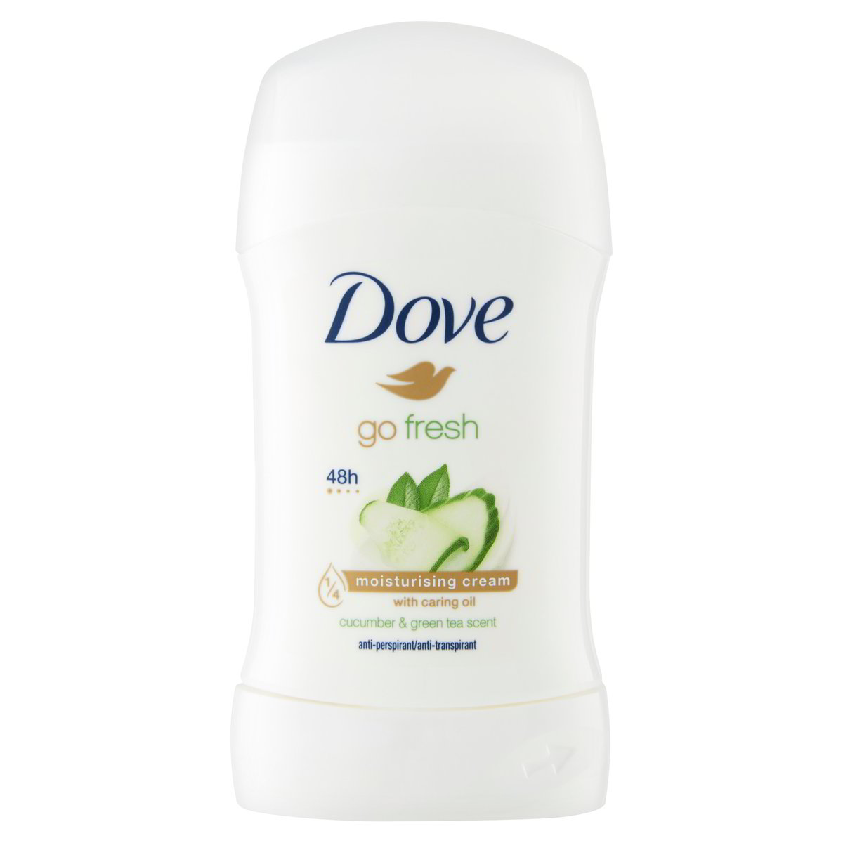 Dove Deodorante stick Go Fresh