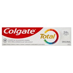 Colgate Dentifricio Total Original
