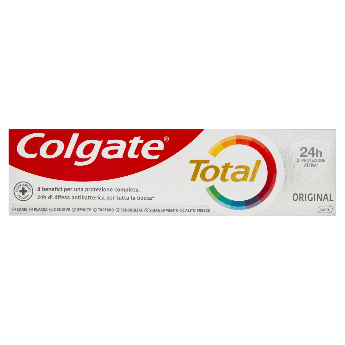 Colgate Dentifricio Total Original