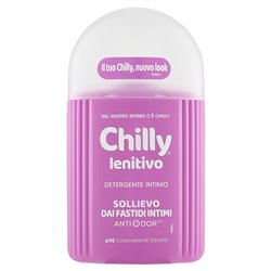 Detergente intimo Con antibatterico