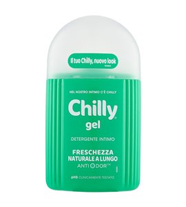 Detergente intimo Gel