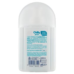 Chilly Detergente intimo Ph 3.5