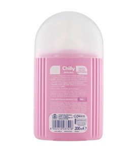 Detergente Intimo Delicato