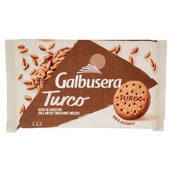 Biscotti integrali Turco