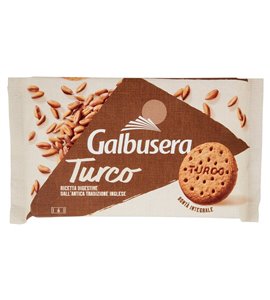 Biscotti integrali Turco