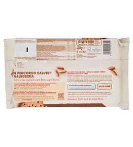 Biscotti integrali Turco