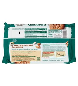 Biscotti ai cereali Buoni Così