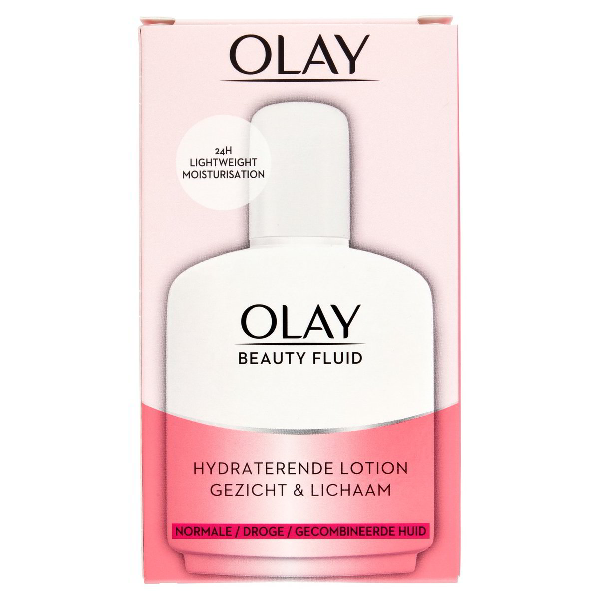 Crema viso e Corpo Beauty Fluid Essentials