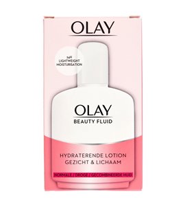 Crema viso e Corpo Beauty Fluid Essentials