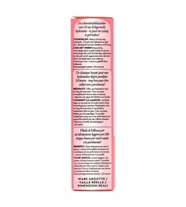 Crema viso e Corpo Beauty Fluid Essentials
