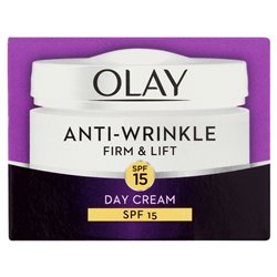 Olaz Crema giorno antirughe Tonifica&Rassoda