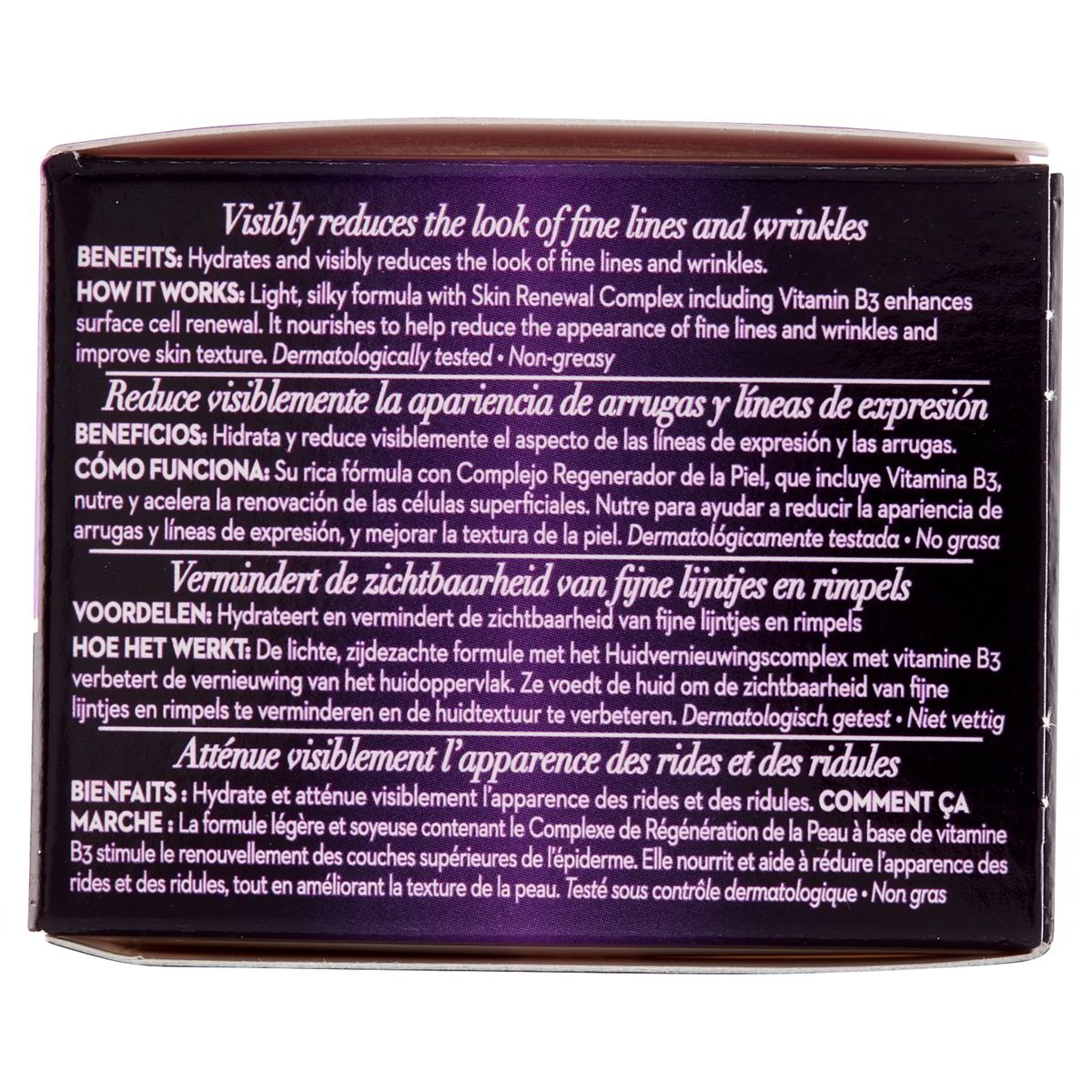 Olaz Crema giorno antirughe Tonifica&Rassoda