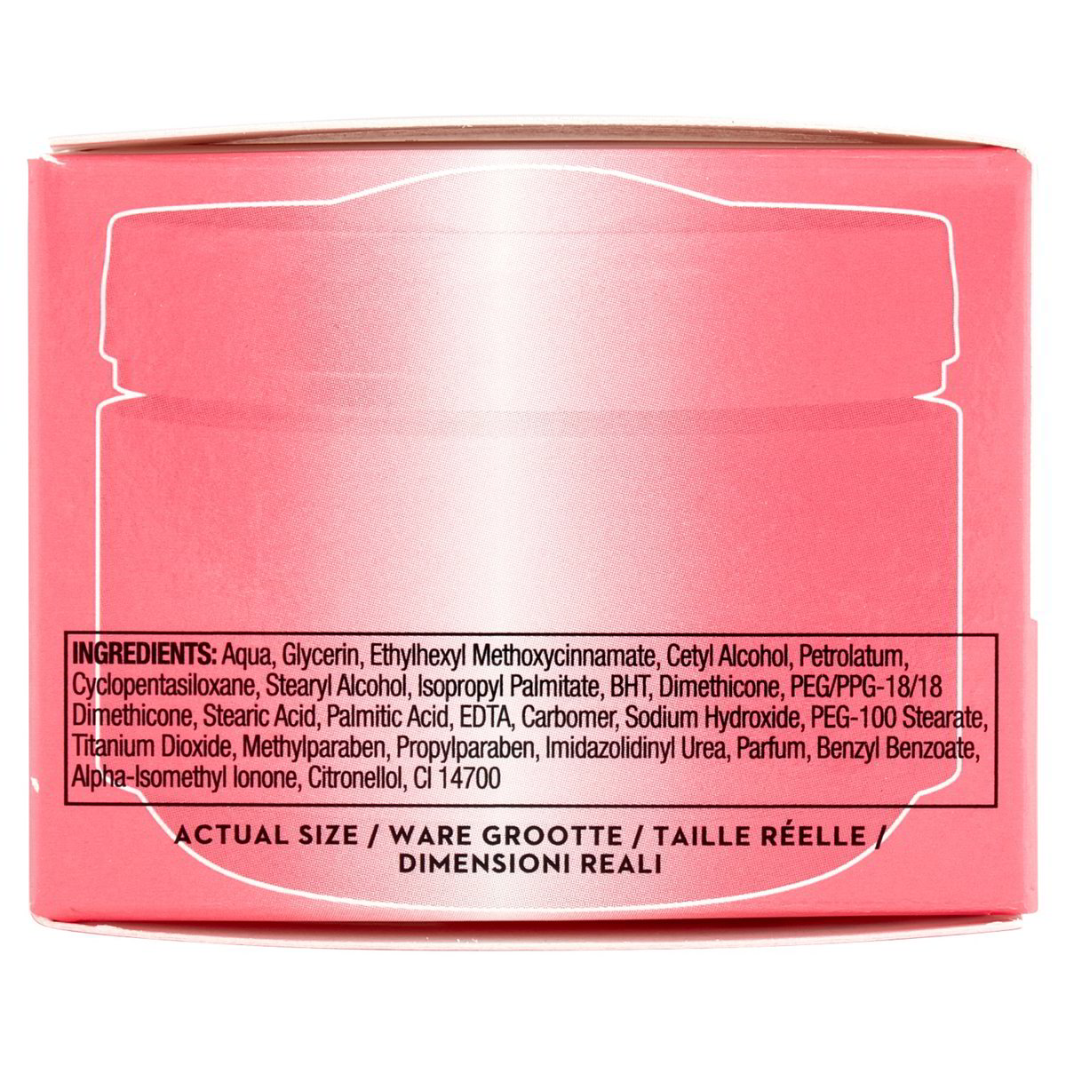 Olaz Crema giorno e primer Double Action