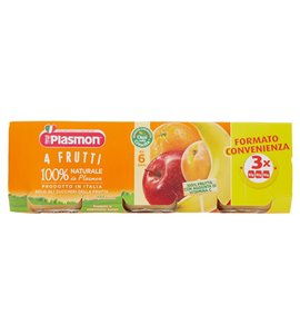 4 frutti