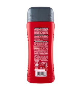 Bagno Doccia Shampoo Rigenerante