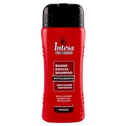 Bagno Doccia Shampoo Rivitalizzante