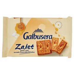 Biscotti Zalet