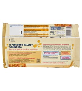 Biscotti Zalet