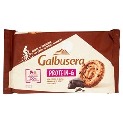 Frollini integrali ProteinG