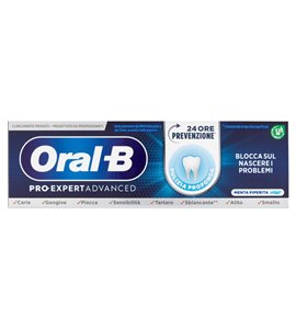 PRO-EXPERT Dentifricio Pulizia Profonda