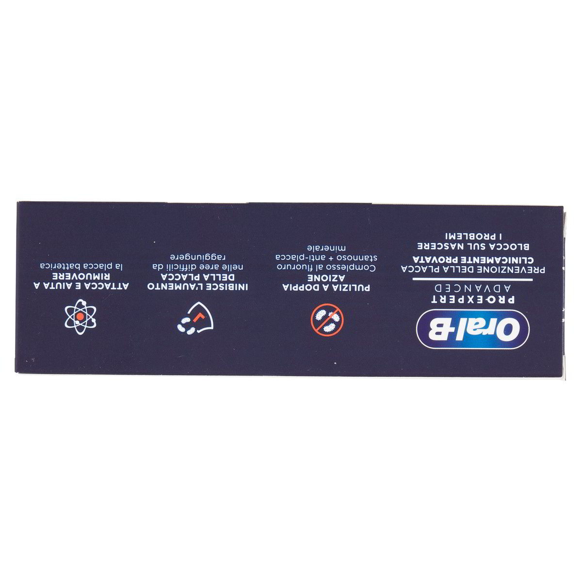 PRO-EXPERT Dentifricio Pulizia Profonda