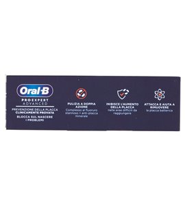 PRO-EXPERT Dentifricio Pulizia Profonda