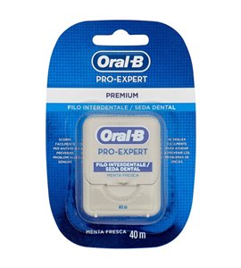 Oral-B Filo interdentale Pro-Expert
