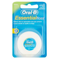 Oral-B Filo interdentale Essential Floss
