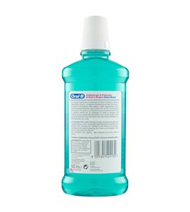 Oral-B Collutorio Denti e Gengive