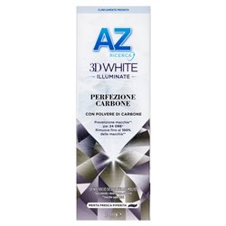 AZ Dentifricio 3D White Perfezione