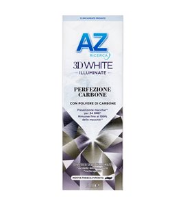 AZ Dentifricio 3D White Perfezione