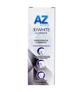 AZ Dentifricio 3D White Perfezione