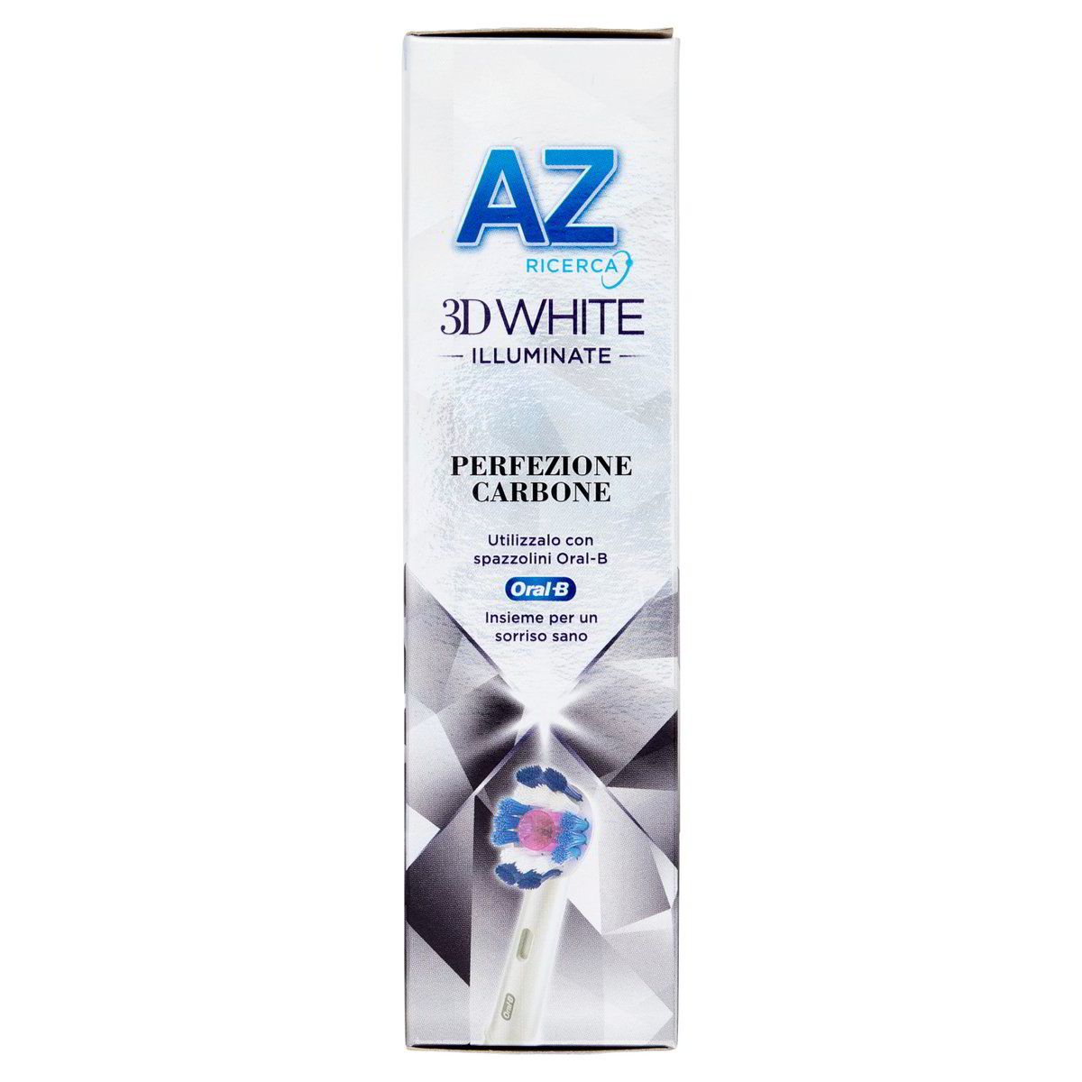 AZ Dentifricio 3D White Luxe Perfezione