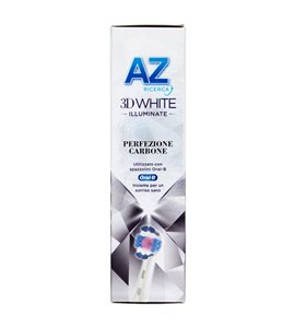 AZ Dentifricio 3D White Perfezione