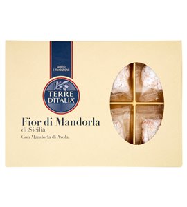 Terre d'Italia Fior di mandorla di Sicilia