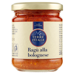 Ragù alla bolognese