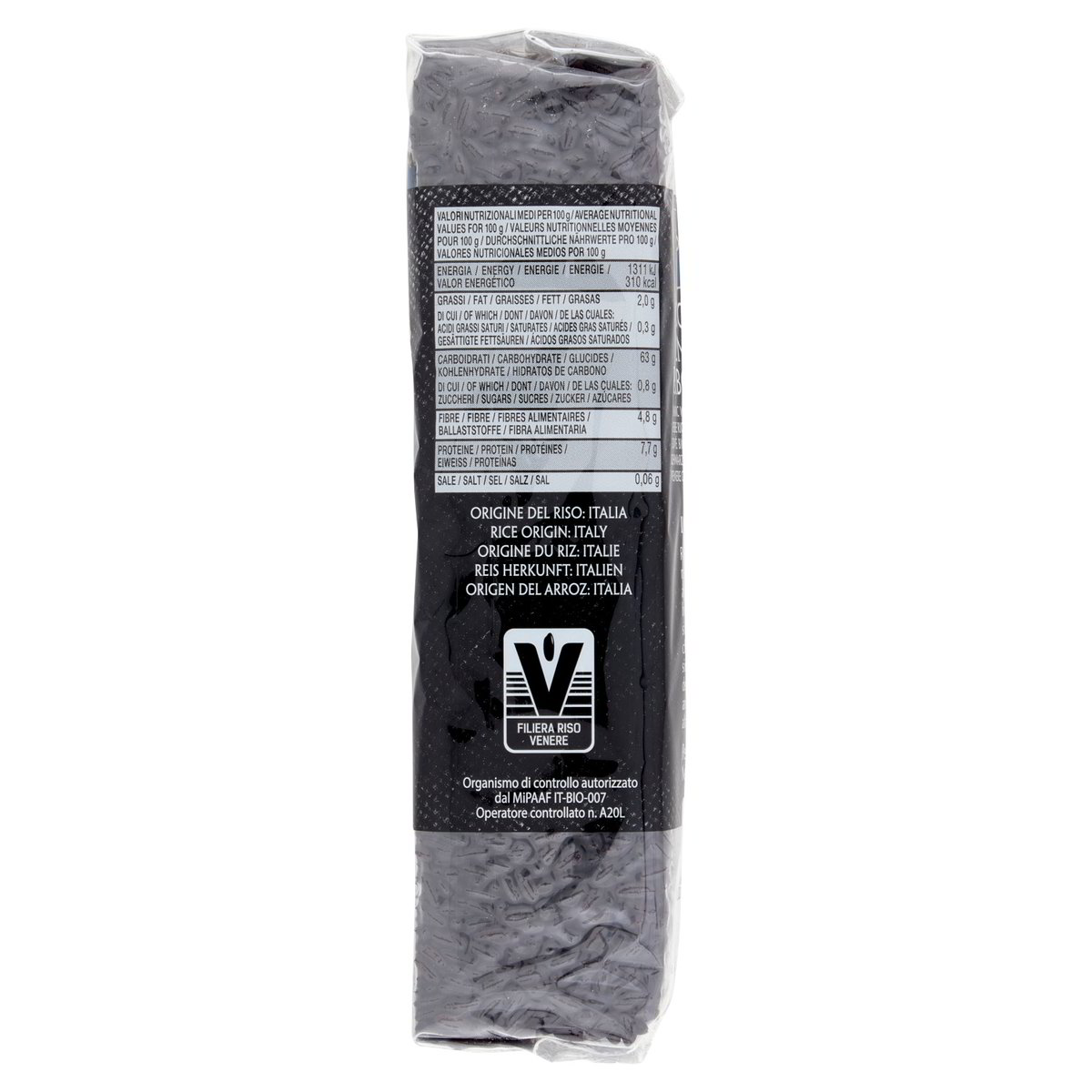 Riso superfino Arborio