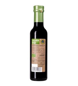 Aceto balsamico IGP Via Verde Bio