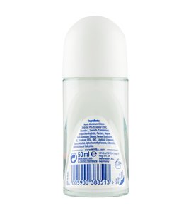 Nivea Deodorante roll on Dry Comfort Plus