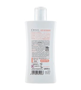 Omia Latte Detergente ecobio